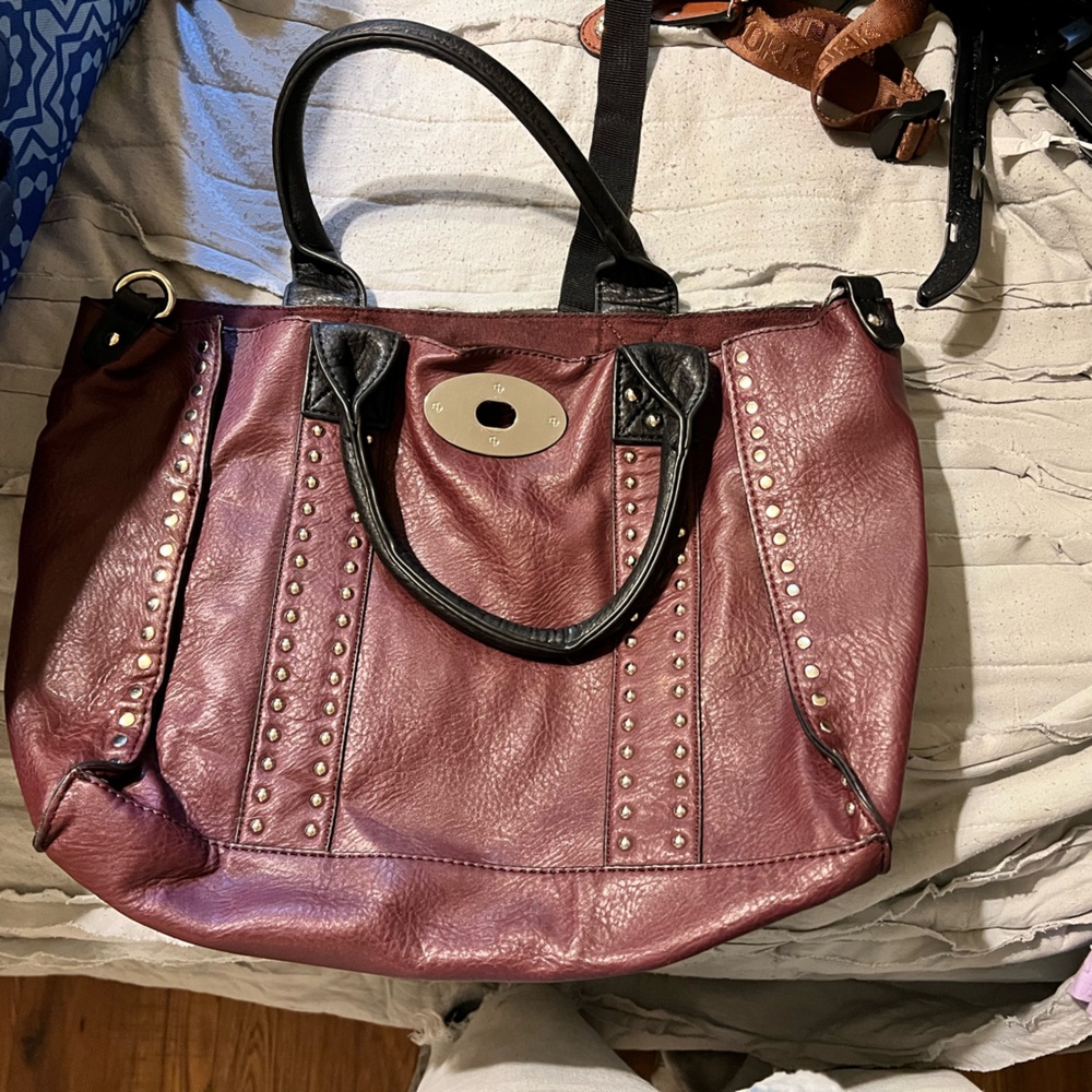 Hand bag